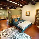 Appartamento Fabulous Stylish Flat In Piazza - Locazione Turistica 34667