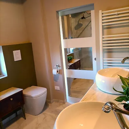 Fabulous Stylish Flat In Piazza - Locazione Turistica 34667 * Umbertide