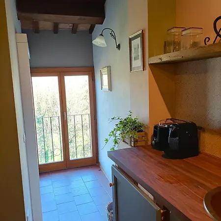 Fabulous Stylish Flat In Piazza - Locazione Turistica 34667