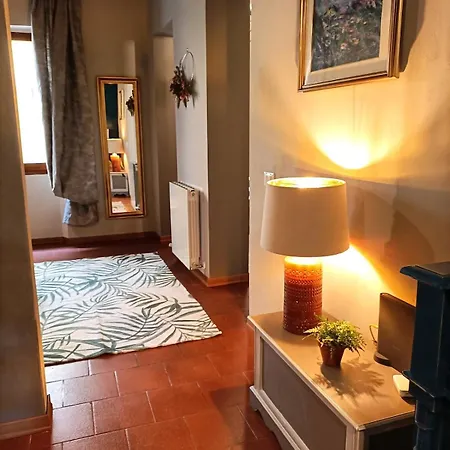 Fabulous Stylish Flat In Piazza - Locazione Turistica 34667 * Umbertide