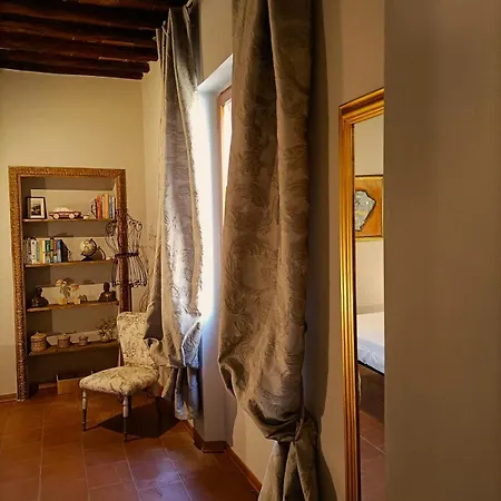 Fabulous Stylish Flat In Piazza - Locazione Turistica 34667 Apartment *