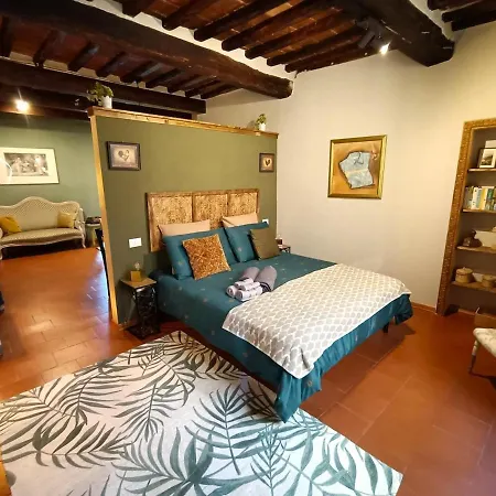 Apartment Fabulous Stylish Flat In Piazza - Locazione Turistica 34667