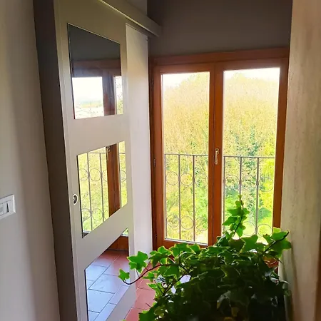Fabulous Stylish Flat In Piazza - Locazione Turistica 34667 Apartament *