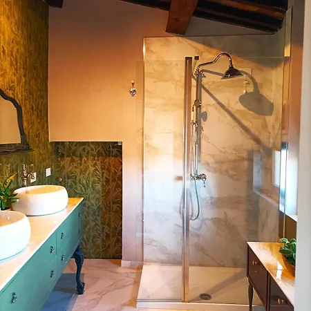 Apartment Fabulous Stylish Flat In Piazza - Locazione Turistica 34667 *