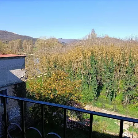 Fabulous Stylish Flat In Piazza - Locazione Turistica 34667 Apartment Umbertide