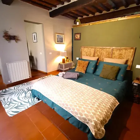 דירה Fabulous Stylish Flat In Piazza - Locazione Turistica 34667 אומברטידה