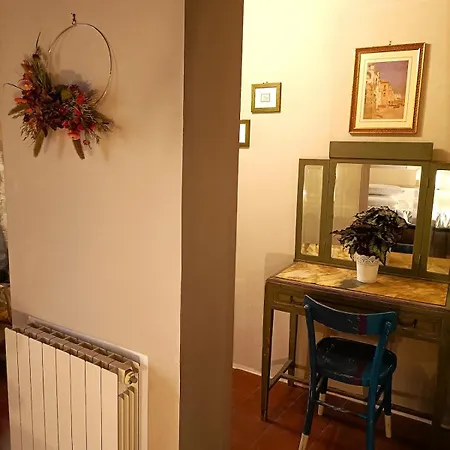 Fabulous Stylish Flat In Piazza - Locazione Turistica 34667 *