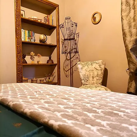 Apartment Fabulous Stylish Flat In Piazza - Locazione Turistica 34667 *