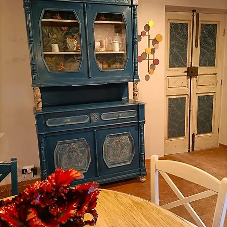 Apartment Fabulous Stylish Flat In Piazza - Locazione Turistica 34667