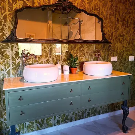 公寓 Fabulous Stylish Flat In Piazza - Locazione Turistica 34667 *