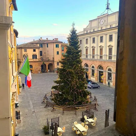 Appartamento Fabulous Stylish Flat In Piazza - Locazione Turistica 34667