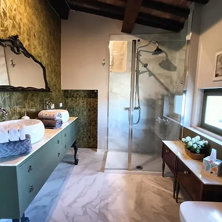 Fabulous Stylish Flat In Piazza - Locazione Turistica 34667