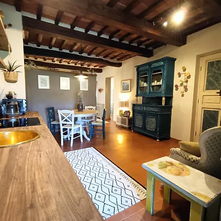 Fabulous Stylish Flat In Piazza - Locazione Turistica 34667 *