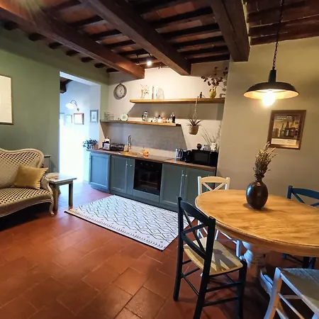 Fabulous Stylish Flat In Piazza - Locazione Turistica 34667 Appartamento Umbertide