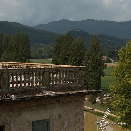 Fabulous Stylish Flat In Piazza - Locazione Turistica 34667