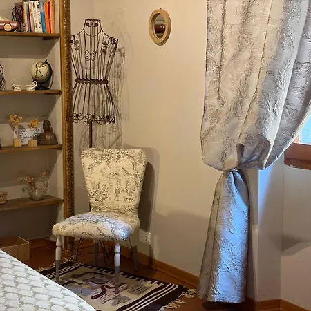 Fabulous Stylish Flat In Piazza - Locazione Turistica 34667 Apartment
