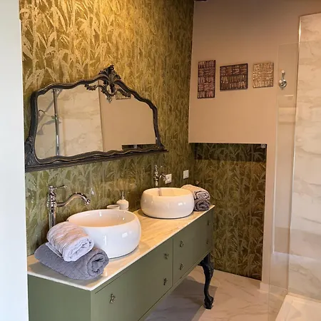 Fabulous Stylish Flat In Piazza - Locazione Turistica 34667 Apartment Umbertide