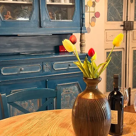 Apartment Fabulous Stylish Flat In Piazza - Locazione Turistica 34667 Umbertide