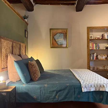 Fabulous Stylish Flat In Piazza - Locazione Turistica 34667 Apartment *