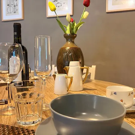 Apartment Fabulous Stylish Flat In Piazza - Locazione Turistica 34667 Umbertide