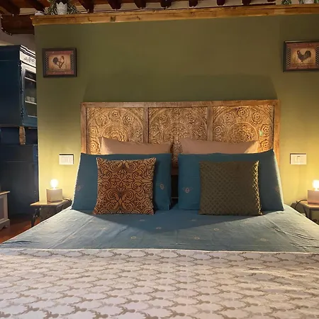 Fabulous Stylish Flat In Piazza - Locazione Turistica 34667 Apartment *
