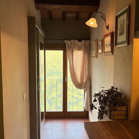 Fabulous Stylish Flat In Piazza - Locazione Turistica 34667 Apartment Umbertide