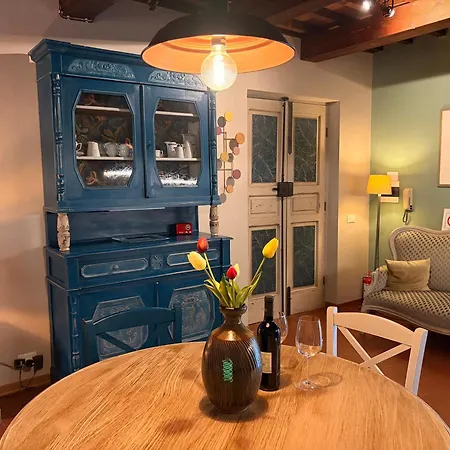 Apartment Fabulous Stylish Flat In Piazza - Locazione Turistica 34667 *