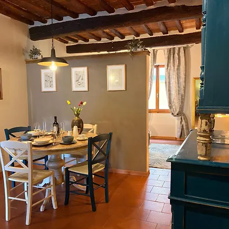 Fabulous Stylish Flat In Piazza - Locazione Turistica 34667 * Umbertide
