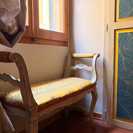 Fabulous Stylish Flat In Piazza - Locazione Turistica 34667 Apartment *